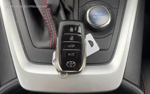 Toyota RAV4 2023 – φωτογραφία 5