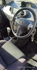 Toyota Ist 2002 – φωτογραφία 5