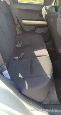 Toyota Ist 2002 – φωτογραφία 6