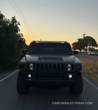 Hummer H2 2005