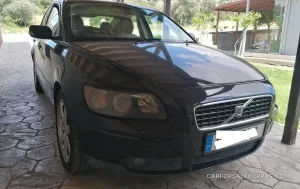 Volvo S40 2006 – φωτογραφία 2