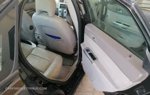 Volvo S40 2006 – φωτογραφία 4