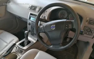 Volvo S40 2006