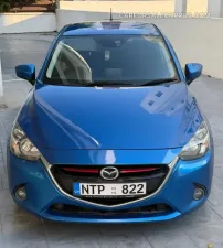 Mazda Demio 2015