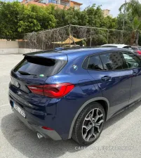 BMW X2 2020 – φωτογραφία 3