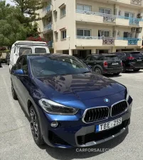 BMW X2 2020 – φωτογραφία 4