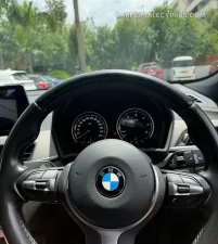 BMW X2 2020 – φωτογραφία 7