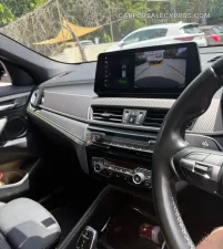 BMW X2 2020 – φωτογραφία 8