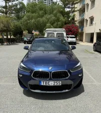 BMW X2 2020