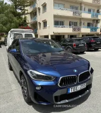 BMW X2 2020 – φωτογραφία 2