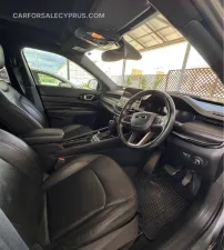 Jeep Compass 2023 – φωτογραφία 6