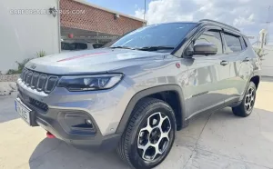 Jeep Compass 2023 – φωτογραφία 2