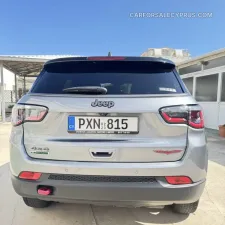 Jeep Compass 2023 – φωτογραφία 4