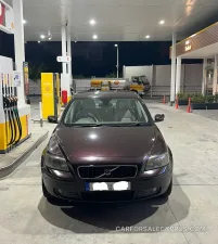 Volvo S40 2006