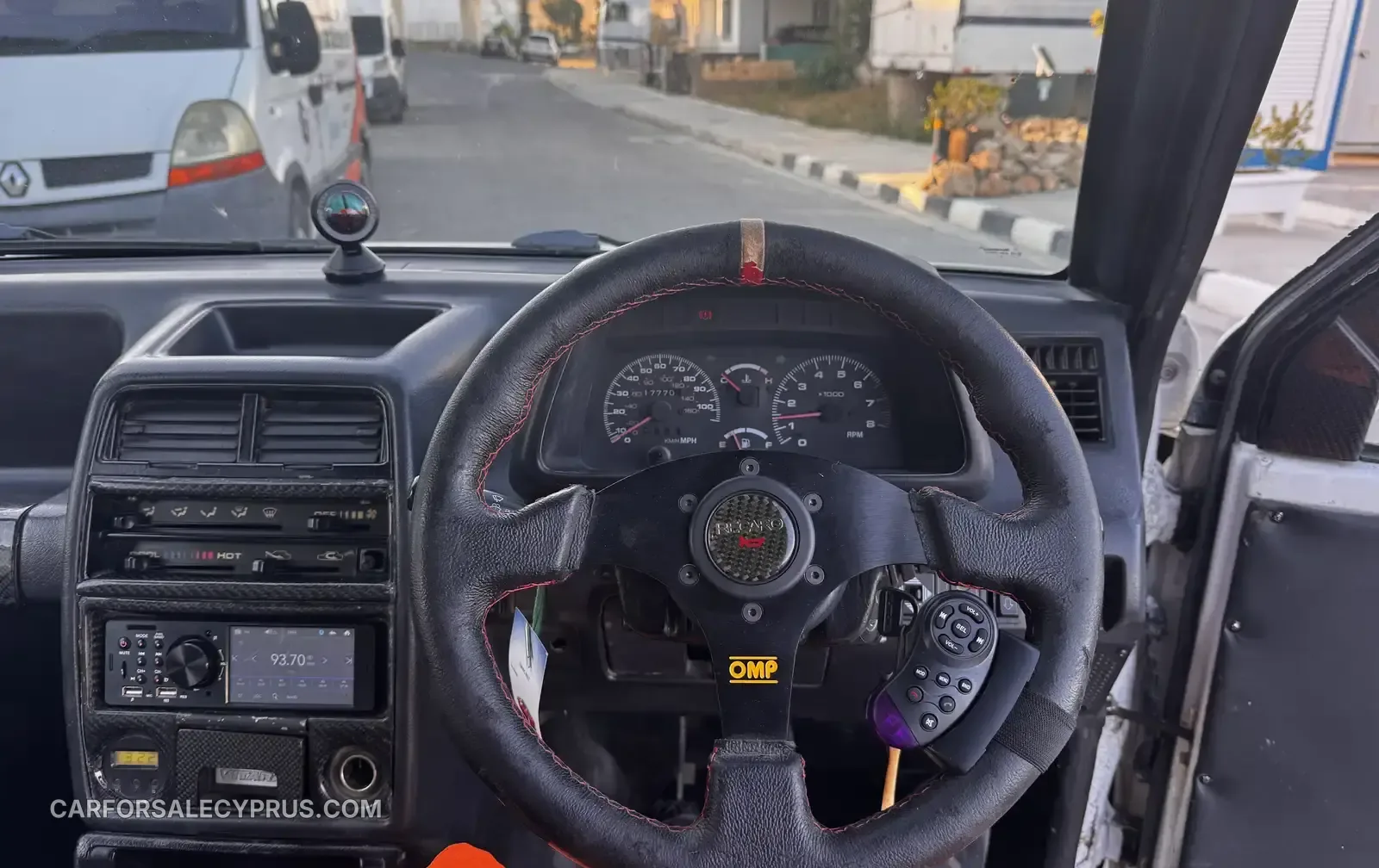 Suzuki Vitara 1992