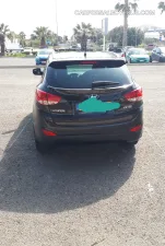 Hyundai Ix35 2021 – φωτογραφία 2