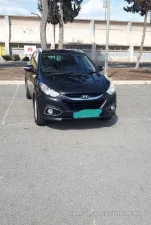 Hyundai Ix35 2021