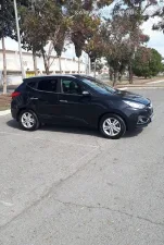 Hyundai Ix35 2021 – φωτογραφία 4