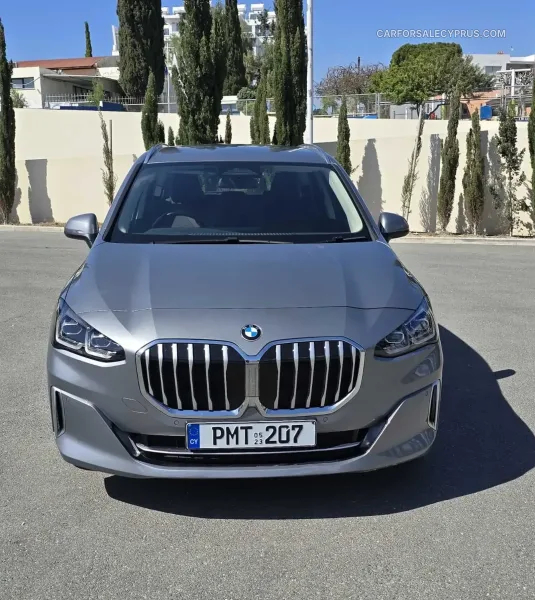 BMW Series 2 2023
