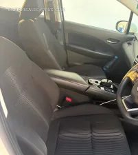 Nissan Note 2023 – φωτογραφία 7