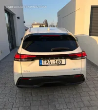 Nissan Note 2023 – φωτογραφία 6