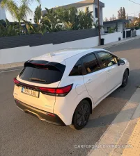 Nissan Note 2023 – φωτογραφία 2