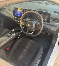 Nissan Note 2023 – φωτογραφία 8