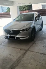 Mazda CX-5 2017