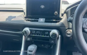 Toyota RAV4 2024 – φωτογραφία 10
