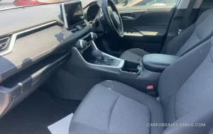 Toyota RAV4 2024 – φωτογραφία 5