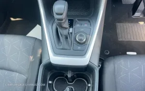 Toyota RAV4 2024 – φωτογραφία 9
