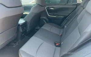Toyota RAV4 2024 – φωτογραφία 7