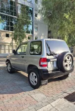 Mitsubishi Pajero 1998 – φωτογραφία 3