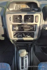 Mitsubishi Pajero 1998 – φωτογραφία 9