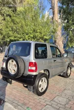 Mitsubishi Pajero 1998 – φωτογραφία 2