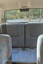 Mitsubishi Pajero 1998 – φωτογραφία 10