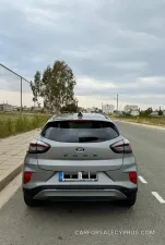 Ford Puma 2025 – φωτογραφία 4
