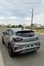Ford Puma 2025 – φωτογραφία 3