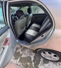 Toyota Corolla 2001 – φωτογραφία 7