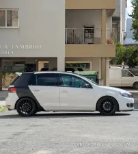Volkswagen Golf 2009