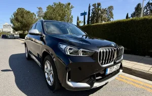 BMW X1 2023