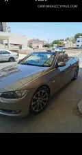 BMW Series 3 2007 – φωτογραφία 4