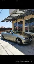 BMW Series 3 2007 – φωτογραφία 5