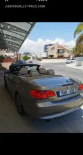 BMW Series 3 2007 – φωτογραφία 6