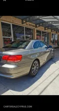 BMW Series 3 2007 – φωτογραφία 1