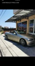 BMW Series 3 2007 – φωτογραφία 3