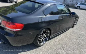 BMW Series 3 2009 – φωτογραφία 4