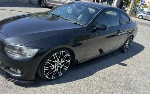 BMW Series 3 2009 – φωτογραφία 2