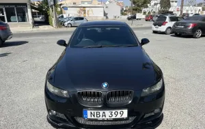 BMW Series 3 2009