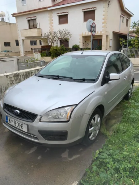 Ford Focus 2007